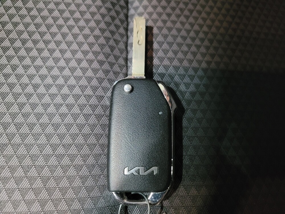 2024 Kia Soul in Newport News, VA 23601 - 18123431 32