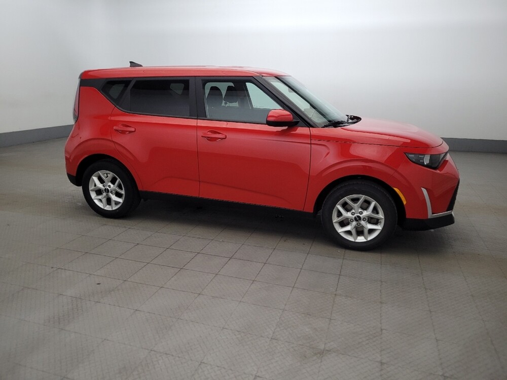 2024 Kia Soul in Newport News, VA 23601 - 18123431 11