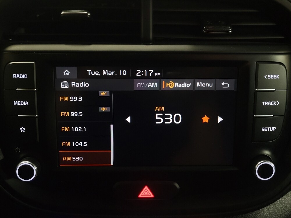 2024 Kia Soul in Newport News, VA 23601 - 18123431 25