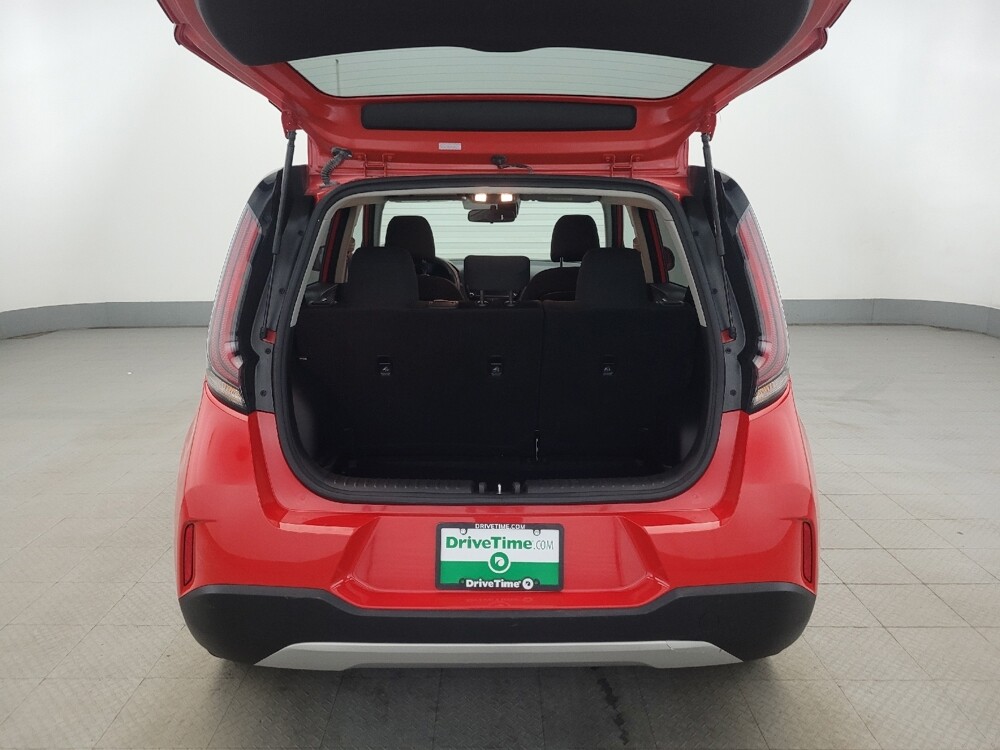 2024 Kia Soul in Newport News, VA 23601 - 18123431 29