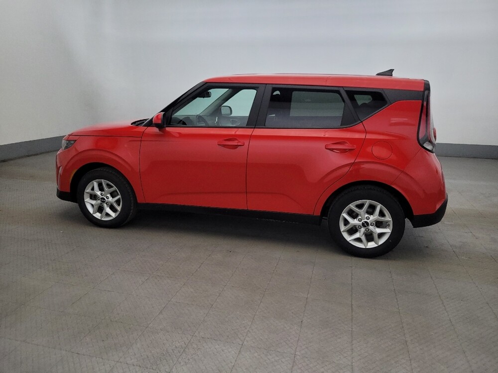 2024 Kia Soul in Newport News, VA 23601 - 18123431 3