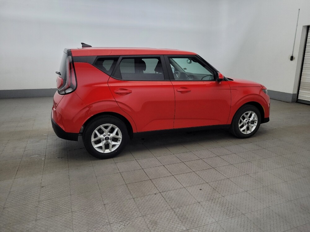 2024 Kia Soul in Newport News, VA 23601 - 18123431 10