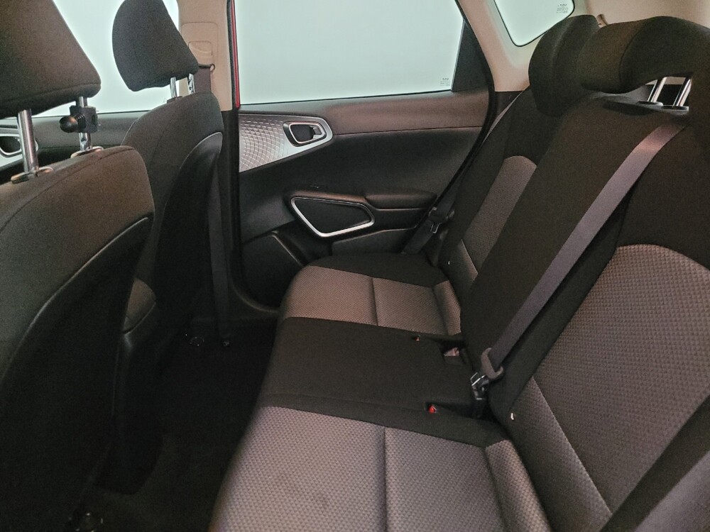 2024 Kia Soul in Newport News, VA 23601 - 18123431 18