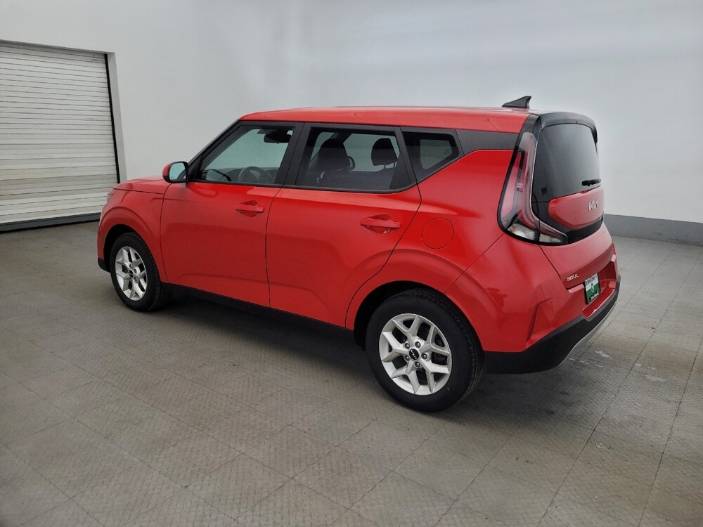 2024 Kia Soul in Newport News, VA 23601 - 18123431 5