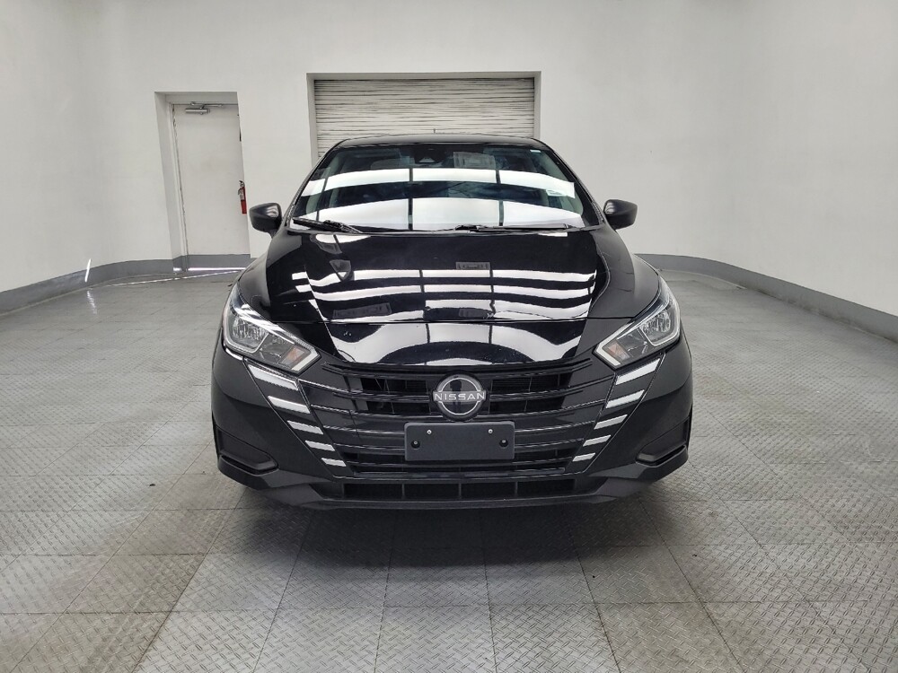 2024 Nissan Versa in Las Vegas, NV 89104 - 18123432 15