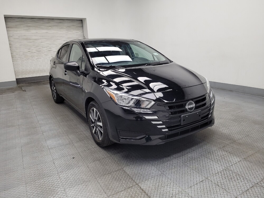2024 Nissan Versa in Las Vegas, NV 89104 - 18123432 13