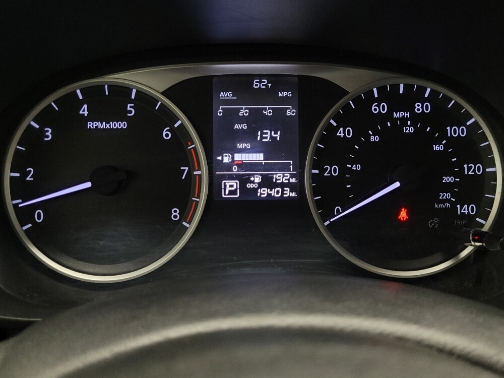 2024 Nissan Versa in Las Vegas, NV 89104 - 18123432 23