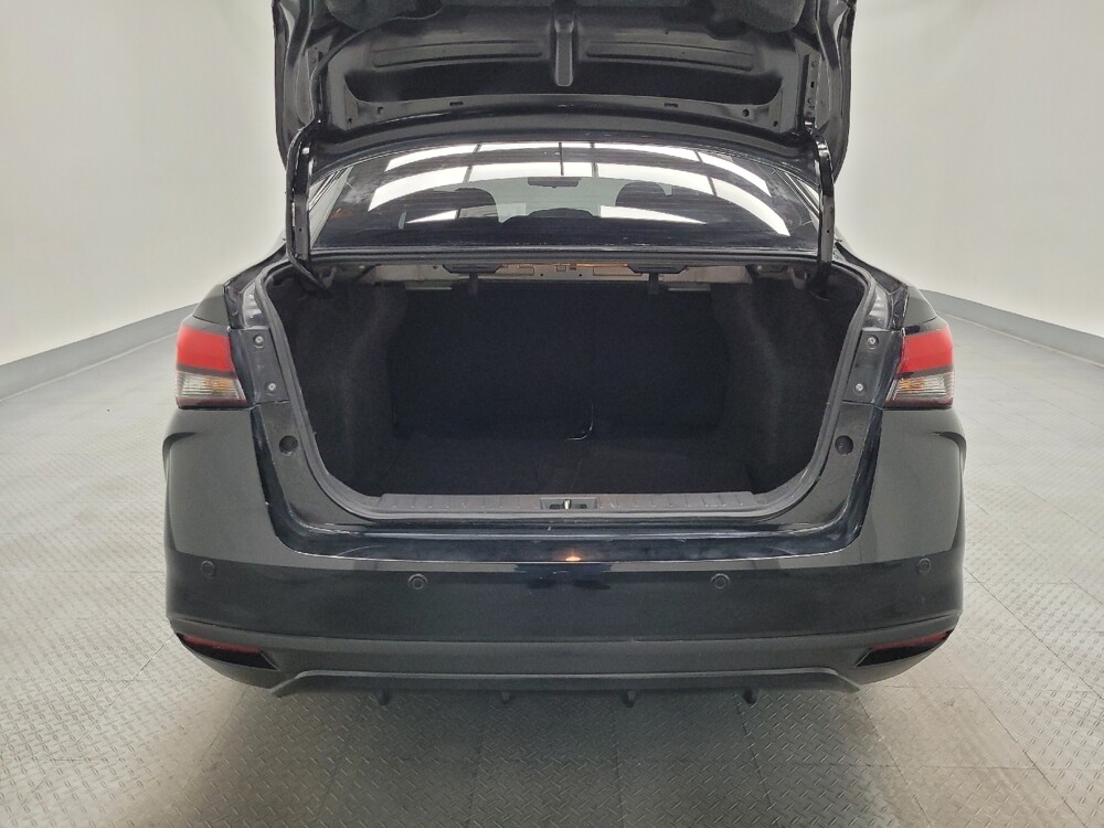 2024 Nissan Versa in Las Vegas, NV 89104 - 18123432 29