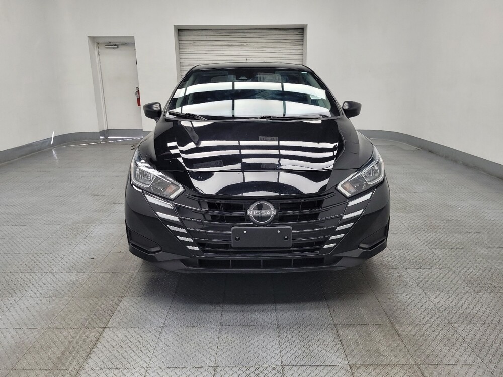 2024 Nissan Versa in Las Vegas, NV 89104 - 18123432 14