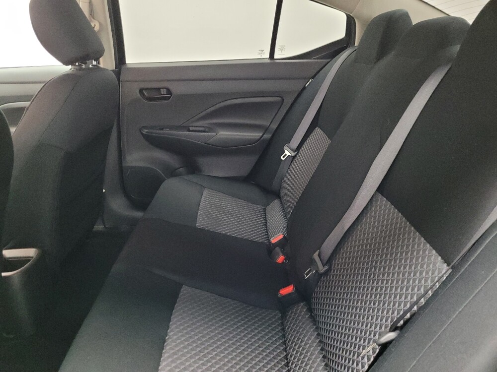 2024 Nissan Versa in Las Vegas, NV 89104 - 18123432 18