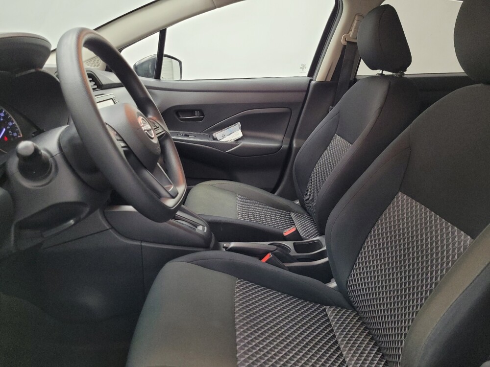 2024 Nissan Versa in Las Vegas, NV 89104 - 18123432 17