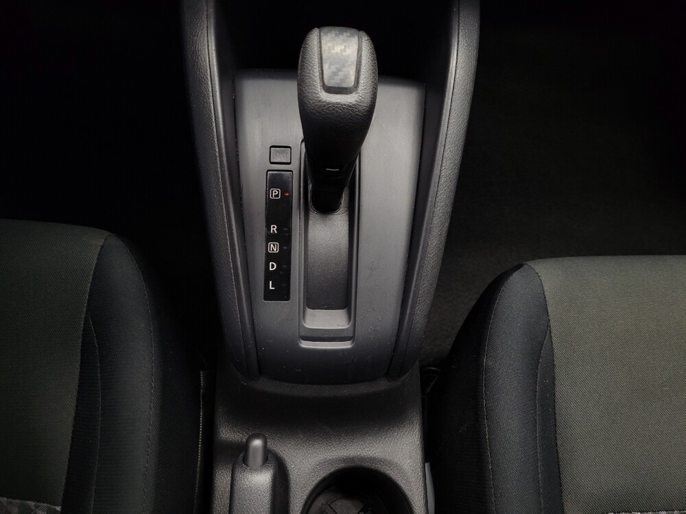 2024 Nissan Versa in Las Vegas, NV 89104 - 18123432 26