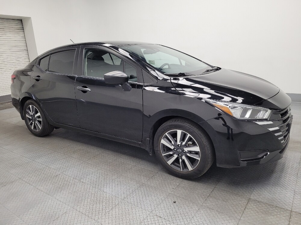 2024 Nissan Versa in Las Vegas, NV 89104 - 18123432 11