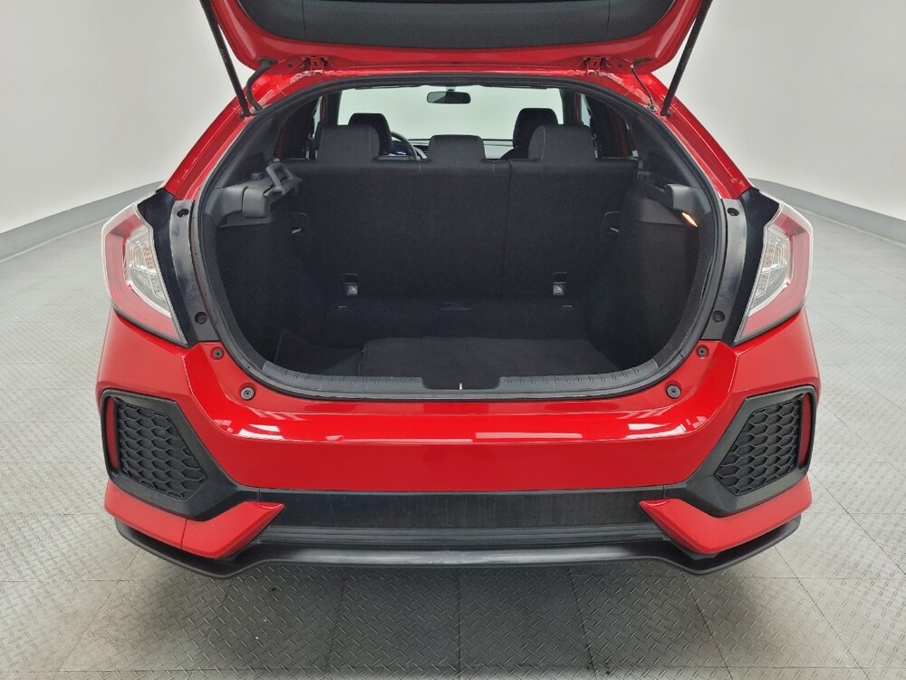 2018 Honda Civic in Las Vegas, NV 89104 - 18123433 29