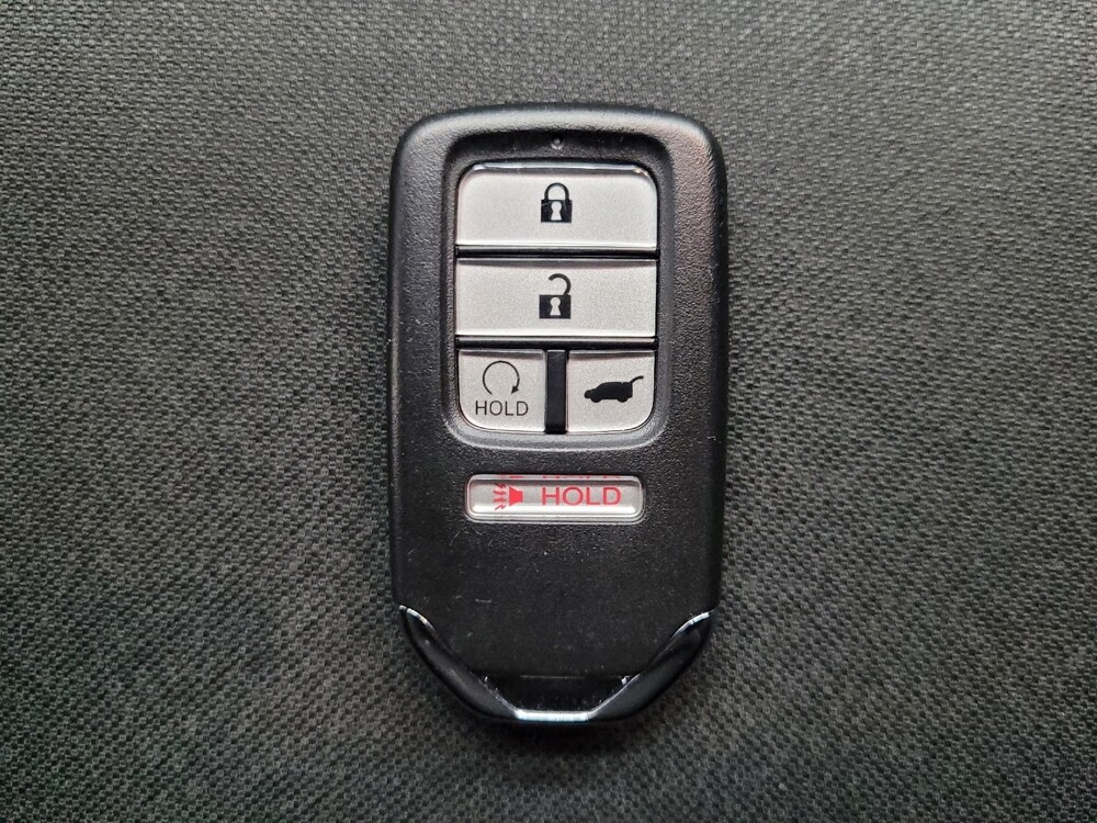 2018 Honda Civic in Las Vegas, NV 89104 - 18123433 32