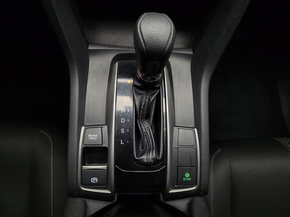 2018 Honda Civic in Las Vegas, NV 89104 - 18123433 26