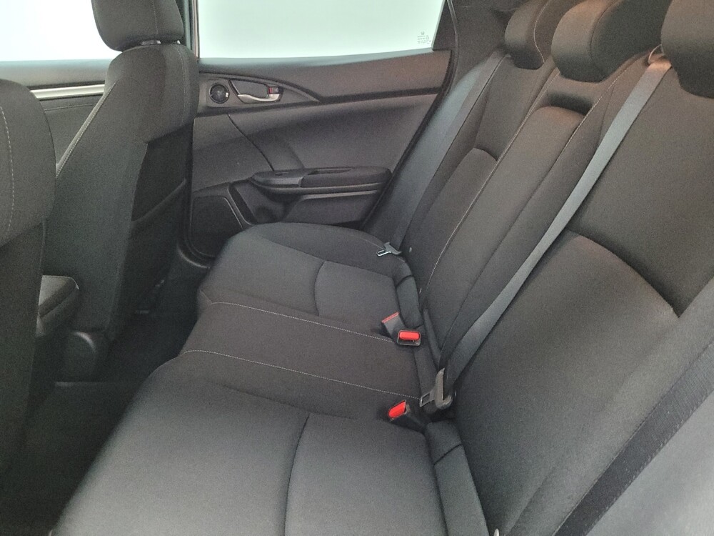 2018 Honda Civic in Las Vegas, NV 89104 - 18123433 18