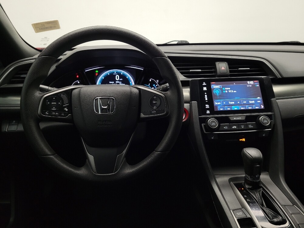 2018 Honda Civic in Las Vegas, NV 89104 - 18123433 22