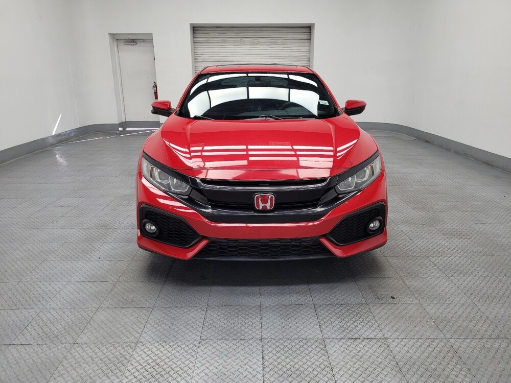 2018 Honda Civic in Las Vegas, NV 89104 - 18123433 14