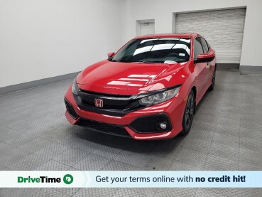 2018 Honda Civic in Las Vegas, NV 89104