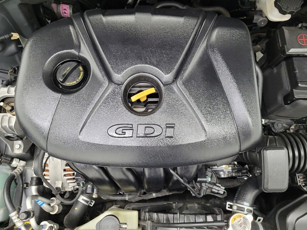 2018 Hyundai Elantra in Las Vegas, NV 89104 - 18123434 30