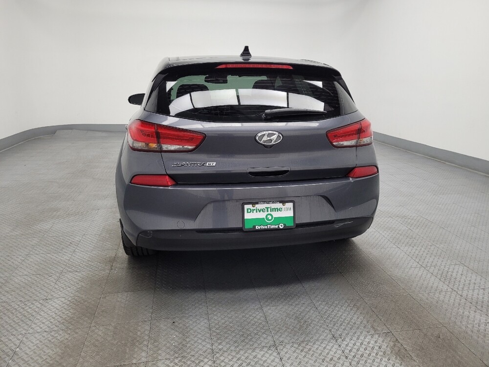 2018 Hyundai Elantra in Las Vegas, NV 89104 - 18123434 6