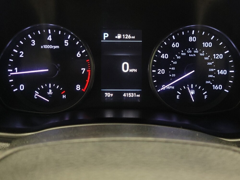 2018 Hyundai Elantra in Las Vegas, NV 89104 - 18123434 23