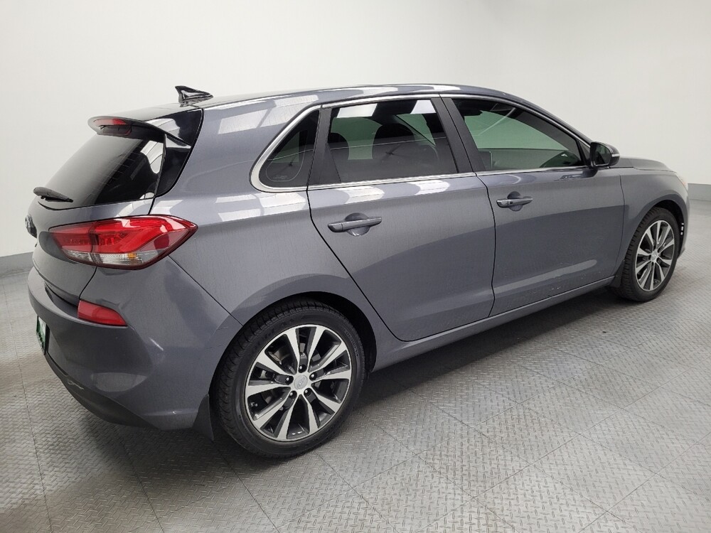 2018 Hyundai Elantra in Las Vegas, NV 89104 - 18123434 10