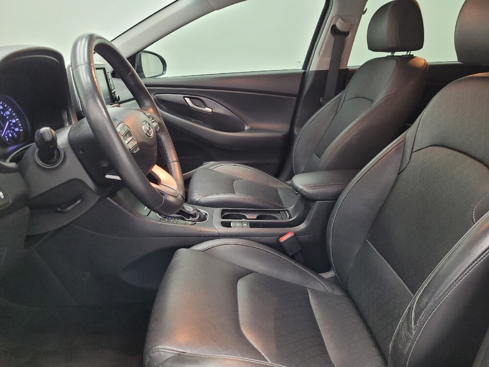 2018 Hyundai Elantra in Las Vegas, NV 89104 - 18123434 17