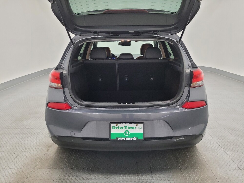 2018 Hyundai Elantra in Las Vegas, NV 89104 - 18123434 29