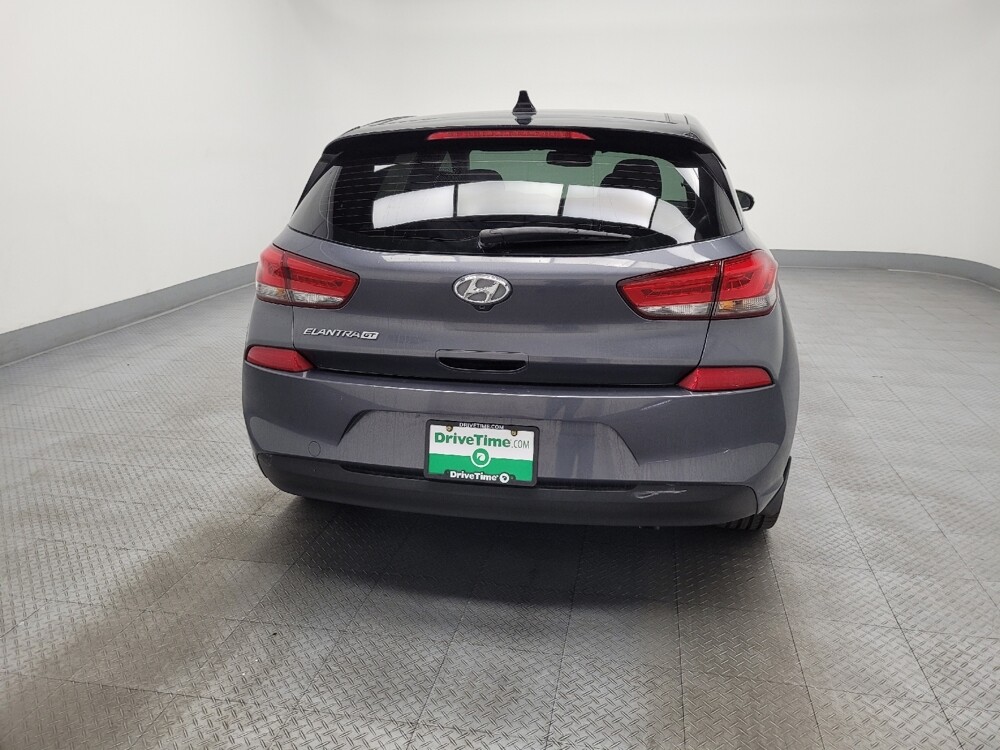 2018 Hyundai Elantra in Las Vegas, NV 89104 - 18123434 7