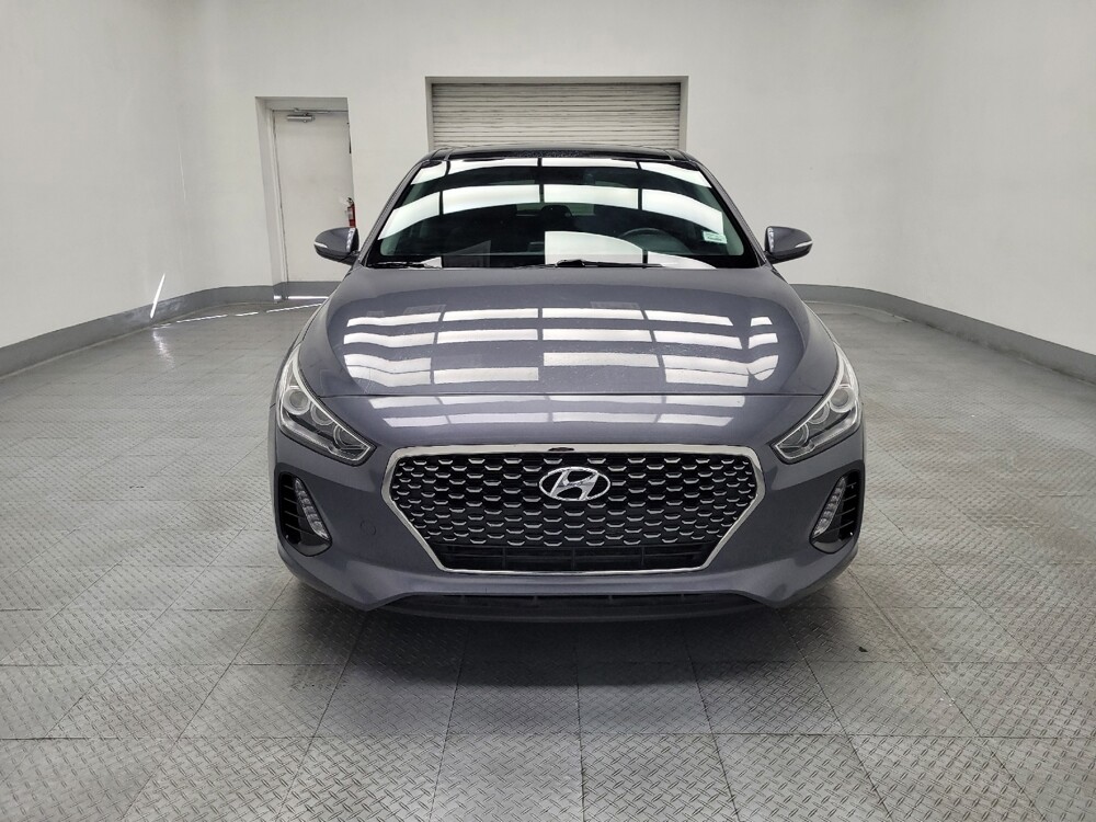 2018 Hyundai Elantra in Las Vegas, NV 89104 - 18123434 14