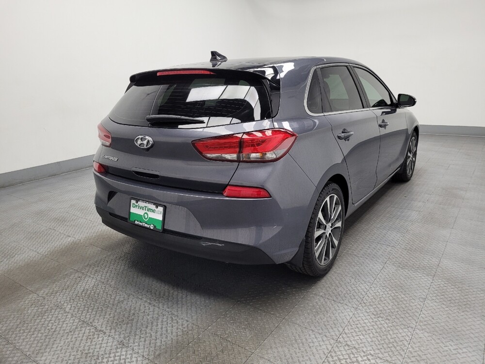 2018 Hyundai Elantra in Las Vegas, NV 89104 - 18123434 9