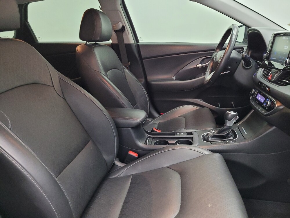 2018 Hyundai Elantra in Las Vegas, NV 89104 - 18123434 21