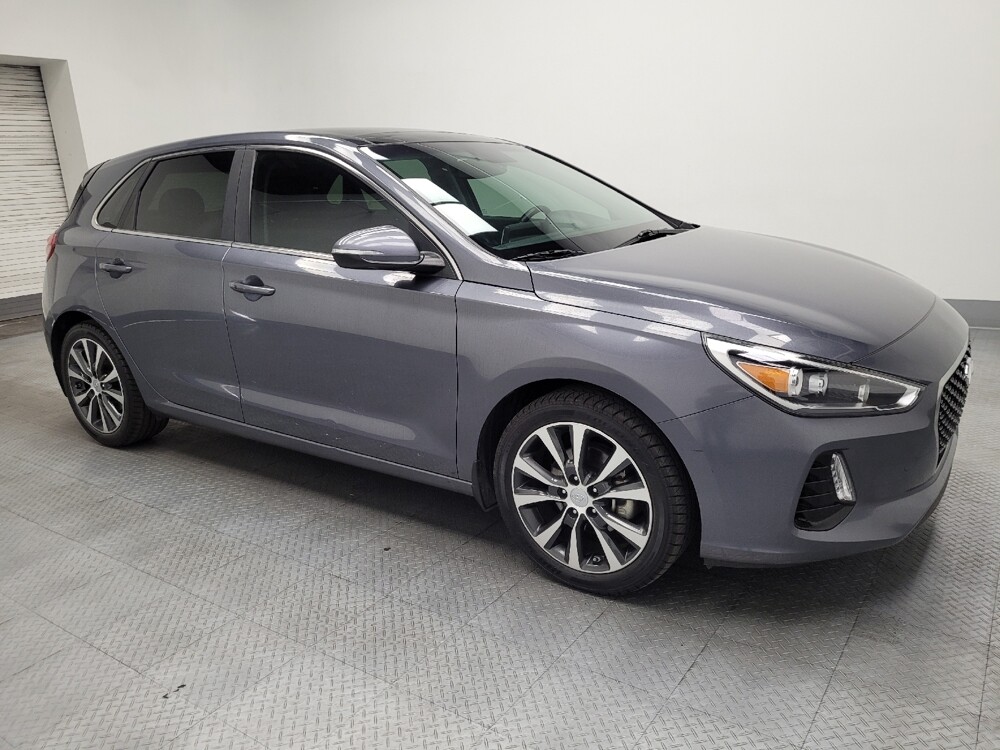 2018 Hyundai Elantra in Las Vegas, NV 89104 - 18123434 11