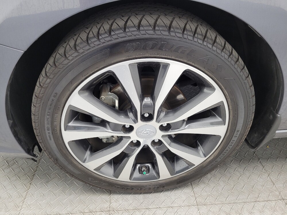 2018 Hyundai Elantra in Las Vegas, NV 89104 - 18123434 31