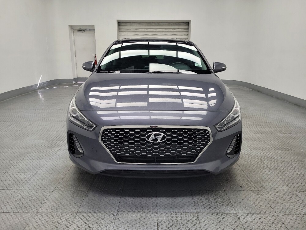 2018 Hyundai Elantra in Las Vegas, NV 89104 - 18123434 15