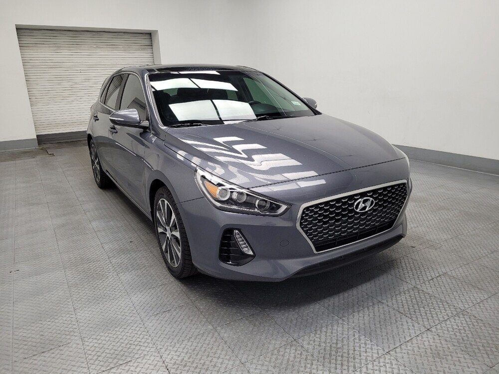 2018 Hyundai Elantra in Las Vegas, NV 89104 - 18123434 13