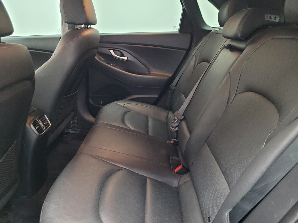 2018 Hyundai Elantra in Las Vegas, NV 89104 - 18123434 18