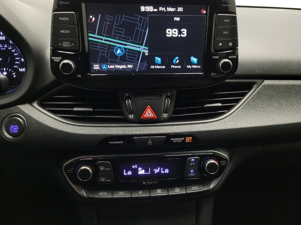 2018 Hyundai Elantra in Las Vegas, NV 89104 - 18123434 25