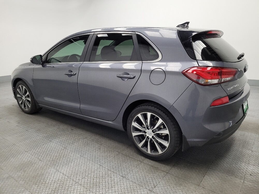 2018 Hyundai Elantra in Las Vegas, NV 89104 - 18123434 3