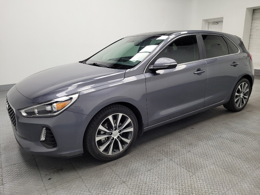 2018 Hyundai Elantra in Las Vegas, NV 89104 - 18123434 2