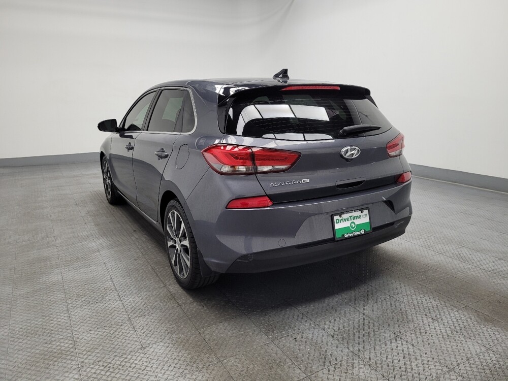 2018 Hyundai Elantra in Las Vegas, NV 89104 - 18123434 5