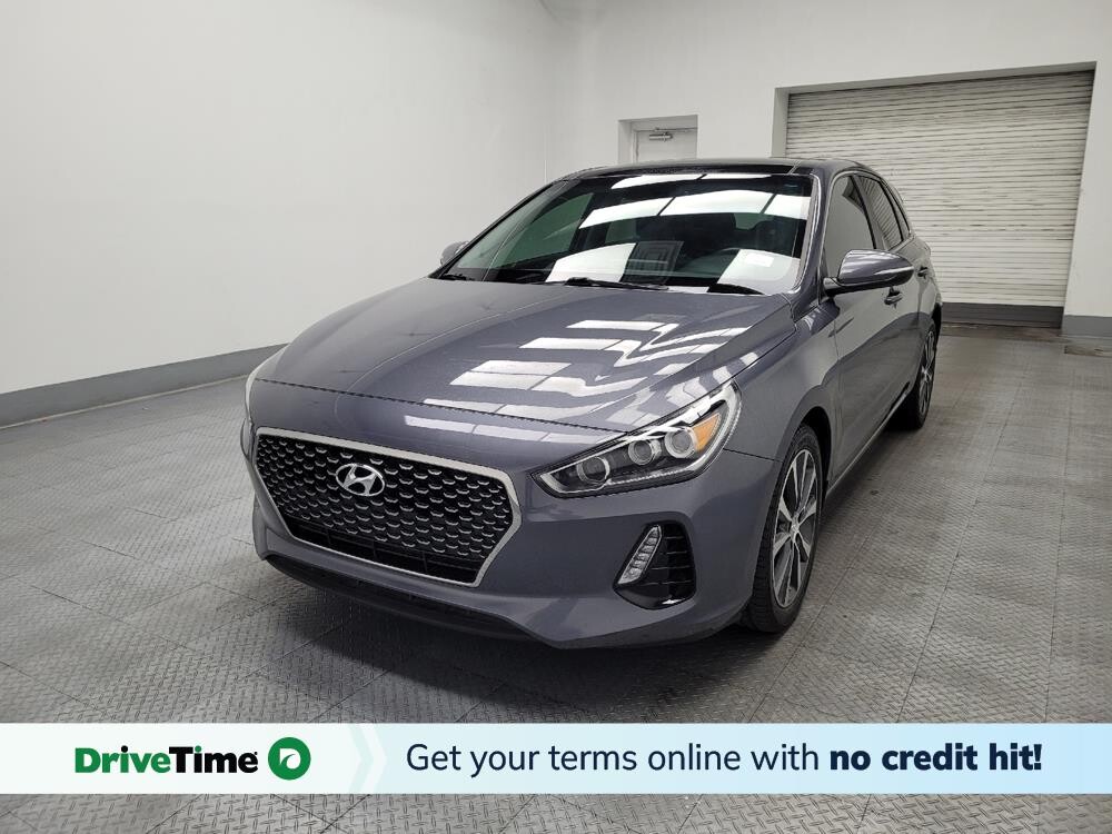 2018 Hyundai Elantra in Las Vegas, NV 89104 - 18123434