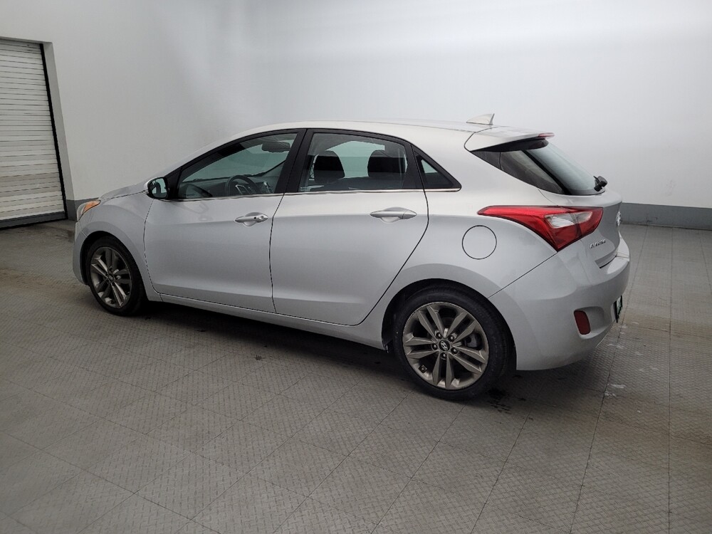 2016 Hyundai Elantra in Plymouth Meeting, PA 19462 - 18123435 3
