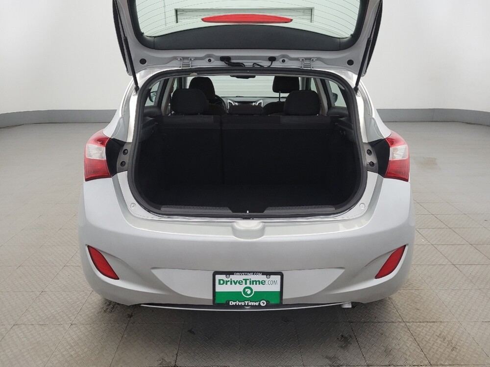 2016 Hyundai Elantra in Plymouth Meeting, PA 19462 - 18123435 29