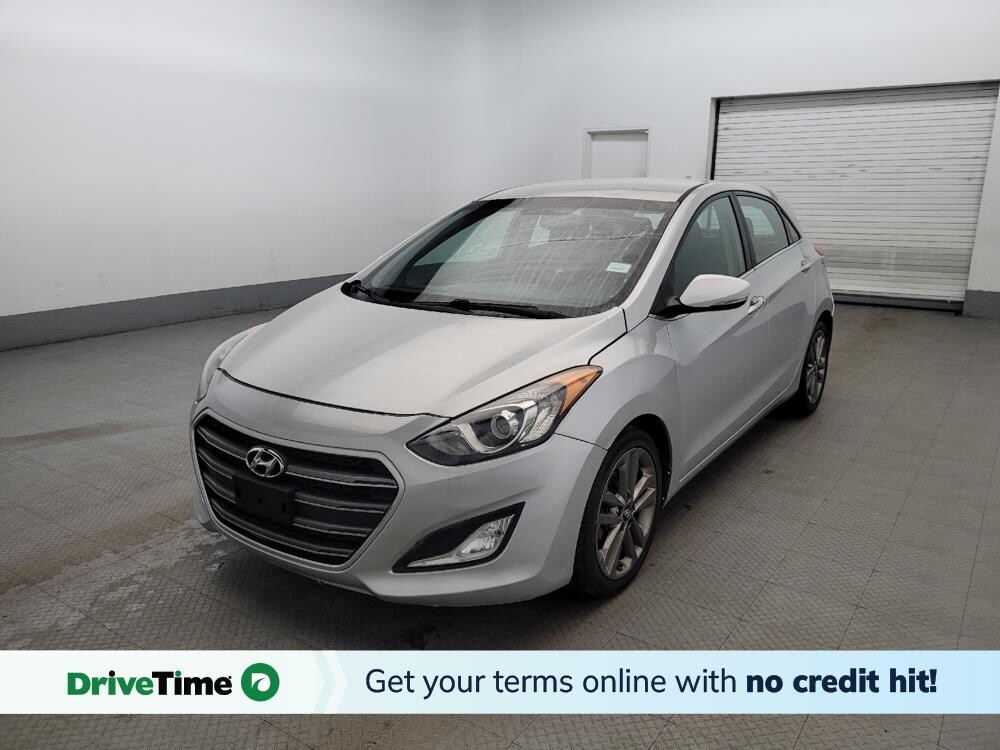 2016 Hyundai Elantra in Plymouth Meeting, PA 19462 - 18123435