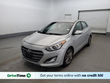 2016 Hyundai Elantra in Plymouth Meeting, PA 19462