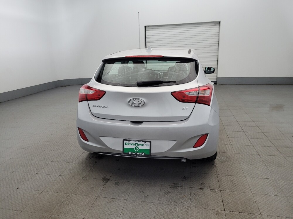 2016 Hyundai Elantra in Plymouth Meeting, PA 19462 - 18123435 7