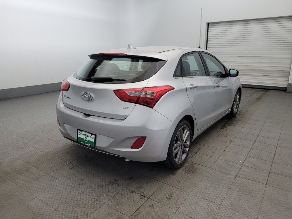 2016 Hyundai Elantra in Plymouth Meeting, PA 19462 - 18123435 9
